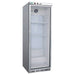 Forcar - Refrigerated Show Case with Glass Door - AHLIA - G - ER400GSS - Al Ahlia Hotel Supplies Co.