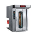 Forni Fiorini ROTOR - Gas Rack Oven 18 Trays 60x80 cm - Forni Fiorini