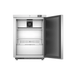 Foster LR150 - Undercounter Cabinet Freezer 150 L - Foster