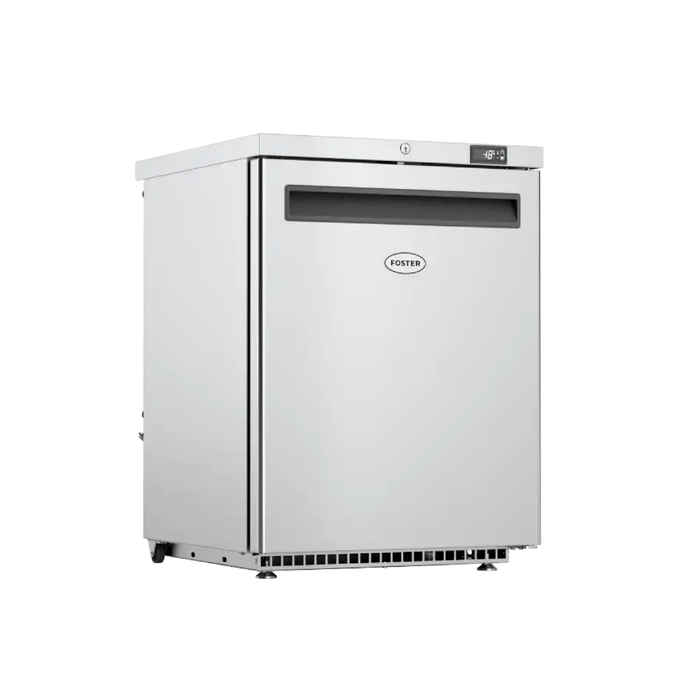 Foster LR150 - Undercounter Cabinet Freezer 150 L - Foster