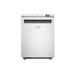 Foster LR150 - Undercounter Cabinet Freezer 150 L - Foster