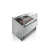 Frigomeccanica TWIN 12 - Ice Cream Showcase 12 Flavors - H1200 -  - Frigomeccanica