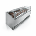 Frigomeccanica TWIN 24 - Ice Cream Showcase 24 Flavors - H1200 -  - Frigomeccanica
