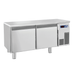 Friulinox SNR 40/2 - 2 Doors Stainless Steel Refrigerated Counter - Friulinox