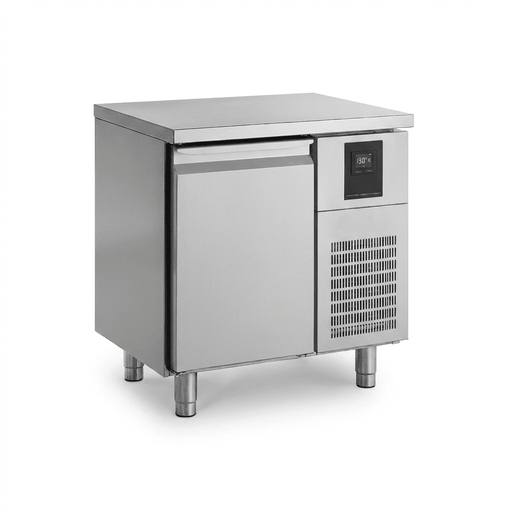 Friulinox TF 1 - 1 Door Stainless Steel GN 1/1 Freezer Counter -  - Friulinox