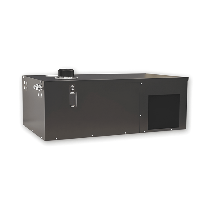 Gamko FK/MUP - Refrigerated Machine Unit with Circulation Pump -  - Gamko