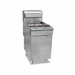 Gastron HFRF - 90B - Gas Deep Fryer Single Well 23 L -  - Gastron