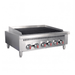 Gastron HWRC - 36 - Gas Charcoal Grill Countertop 90 cm -  - Gastron