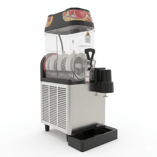 GBG GM4 - Slush Machine 1 Bowl 12 L -  - Other Brands