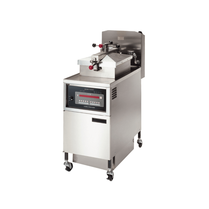 Henny Penny PFE500 - Electric Pressure Fryer with Built - In Filtration System -  - Other Brands