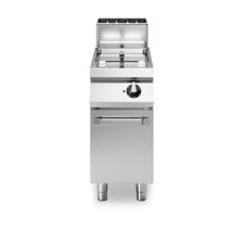 MODULAR R70/40FRGL/1V17/P - Gas fryers free well 17 LT