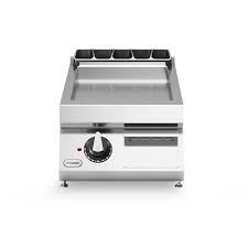 MODULAR R90/40FTE/CL/T - Electric griddles chromed plate