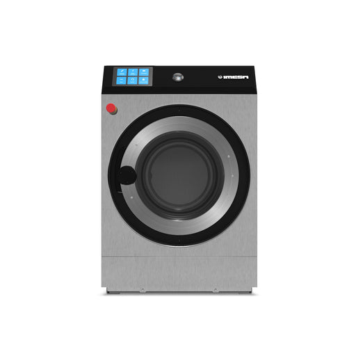 IMESA LM8 - High Spin Industrial Washing Machine 8 kg - IMESA