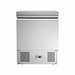 Inofrigo S700 S/S BT - S/S Undercounter Cabinet Freezer 135 L -  - Other Brands