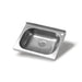 Inox Piave - Stainless Steel Bowl Sink 34x34x20 cm - Inox Piave