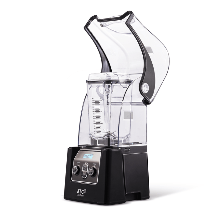 JTC 900Q - D - Silent Blender 1.5 L - JTC OmniBlend