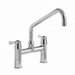 Klarco 1S.3069.05.KF9 - Mixer Tap with 1/4 Turn Handles -  - Other Brands