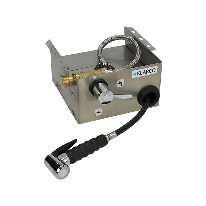 Klarco 9200000 - Mini Retractable Hose Reel Unit -  - Other Brands