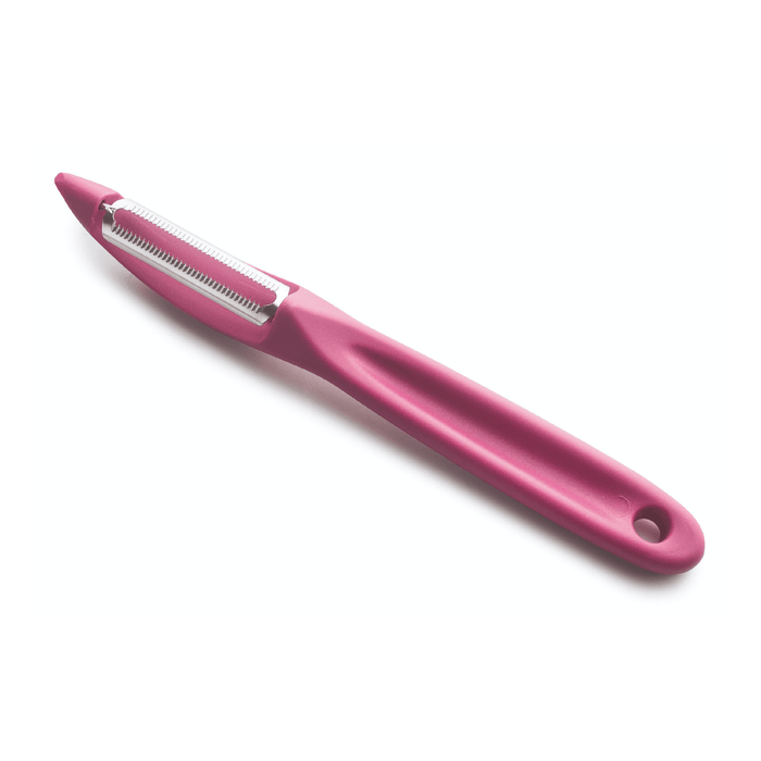 Lacor 39089 - Universal Peeler Magenta - LACOR - 39089 - Lacor