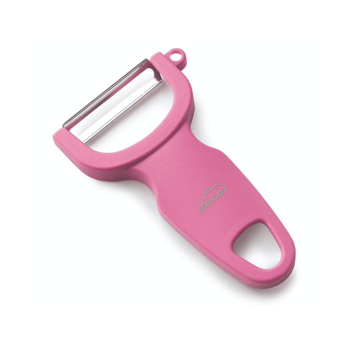 Lacor 39092 - Fast Peeler Magenta - Lacor