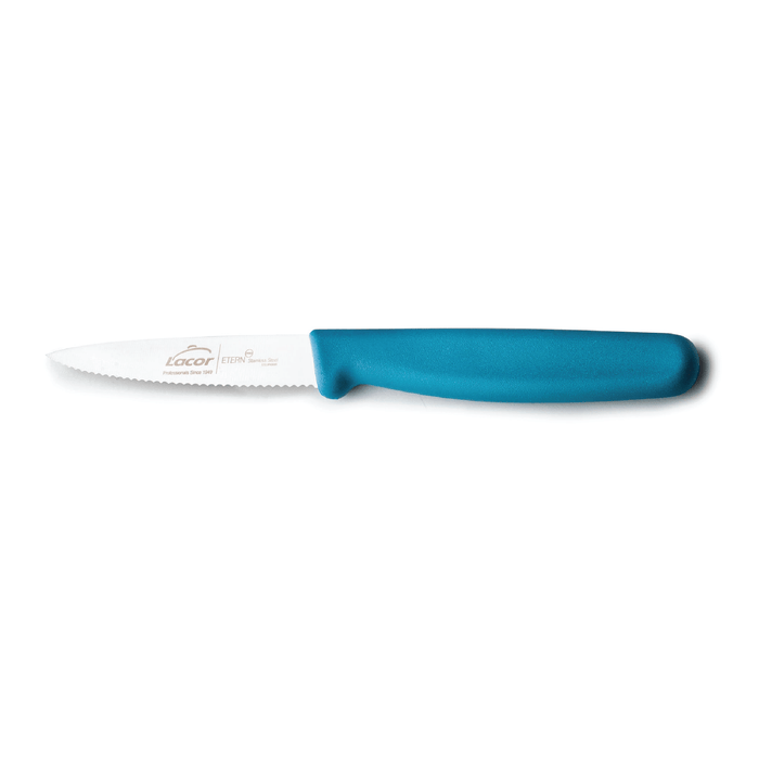Lacor 39224 - Serrated Knife Ocean - Lacor