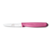 Lacor 39234 - Serrated Knife Magenta - Lacor