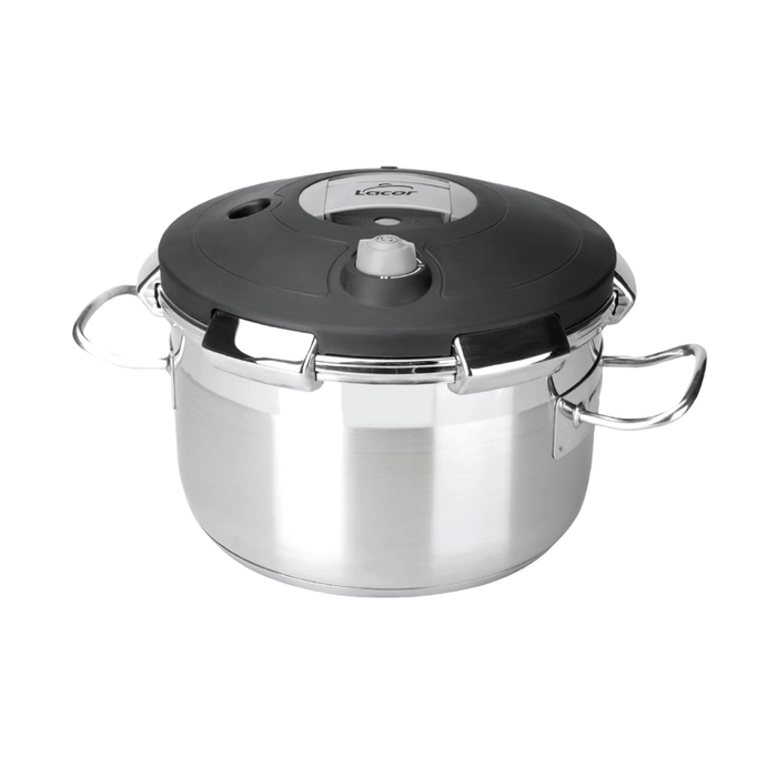 Lacor 50818 - Luxe Pressure Cooker 18 L - Lacor
