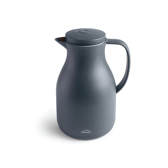 Lacor 62564 - Thermos Jug Grey 1.5 L - Lacor