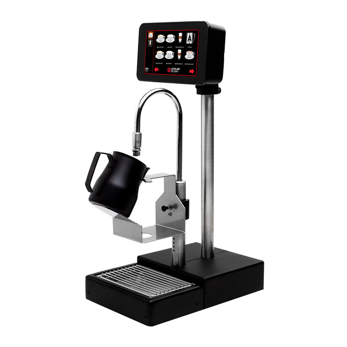 LAF Bar - Automated Milk Frothing System - LAF - BAR - LAF
