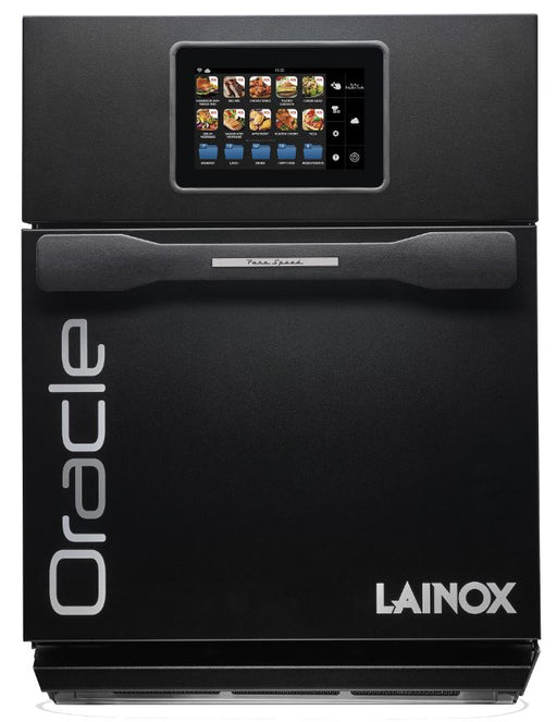 Lainox Oracle ORACBS - High Speed Oven - 1PH - LAI-ORACBS-EA--LXA2 - ACP Menumaster