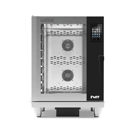 Lainox PUFF PFEN084 - Electric Combi Oven 8 Trays -  - Lainox