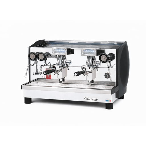 Magister EES ES 2GR - Automatic Espresso Machine 2 Group -  - Magister