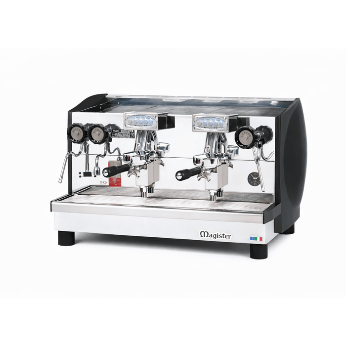 Magister EES ES 2GR - Automatic Espresso Machine 2 Group -  - Magister