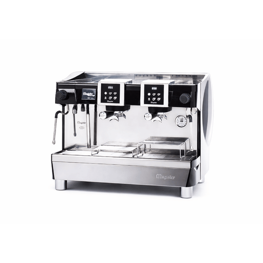 Magister F2006 HP 2GR - Multi Boiler Espresso Machine 2 Group -  - Magister