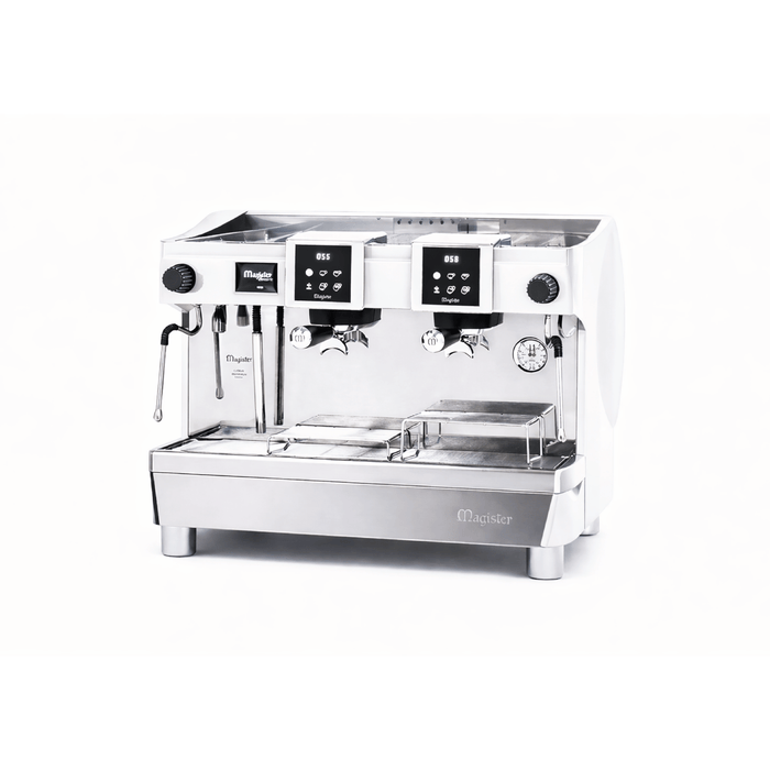 Magister F2006 HP 2GR - Multi Boiler Espresso Machine 2 Group -  - Magister