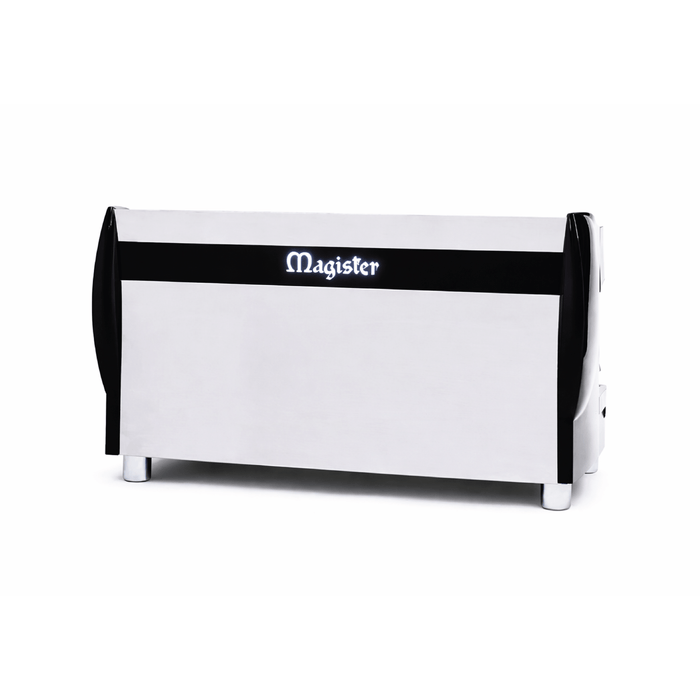 Magister F2006 HP 3GR - Multi Boiler Espresso Machine 3 Group -  - Magister