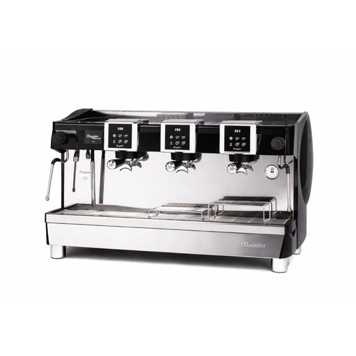 Magister F2006 HP 3GR - Multi Boiler Espresso Machine 3 Group -  - Magister
