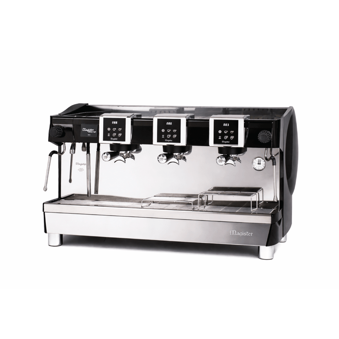 Magister F2006 HP 3GR - Multi Boiler Espresso Machine 3 Group -  - Magister