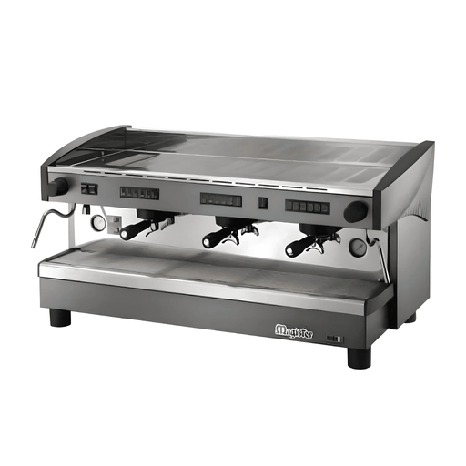Magister Stilo ES100 3GR - Automatic Espresso Machine 3 Group -  - Magister