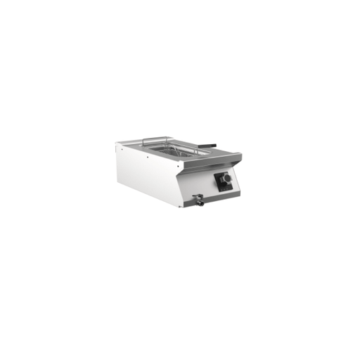 Mareno FR74E10T - Electric Fryer Single Pan 10 L -  - Mareno