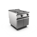 Mareno FR98G15A - Gas Fryer Double Well 2 x 15 L - Mareno
