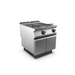 Mareno FR98G23A - Gas Fryer Double Well 2 x 23 L -  - Mareno