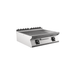 Mareno FT78ELT - Electric Griddle Top with Smooth Mild Steel Plate 800 mm -  - Mareno