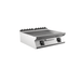 Mareno FT98ELT - Electric Griddle Top with Smooth Mild Steel Plate 800 mm -  - Mareno