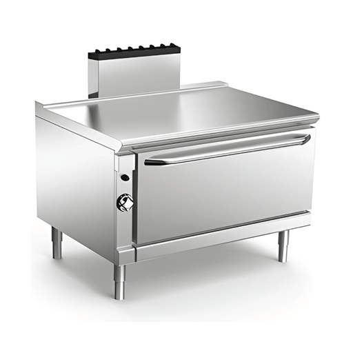 Mareno NBF912GH - Gas Maxi Oven - Mareno