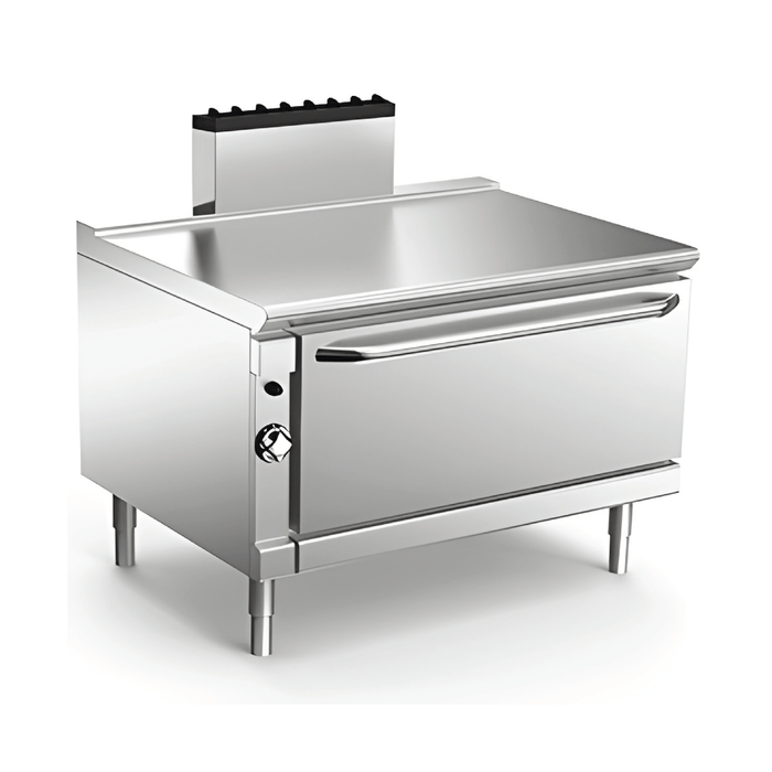 Mareno NBF912GH - Gas Maxi Oven - Mareno
