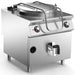 MARENO NPD98G15 - Direct Heat Gas Boiling Pan 150 Lt - Single Jacket - Mareno