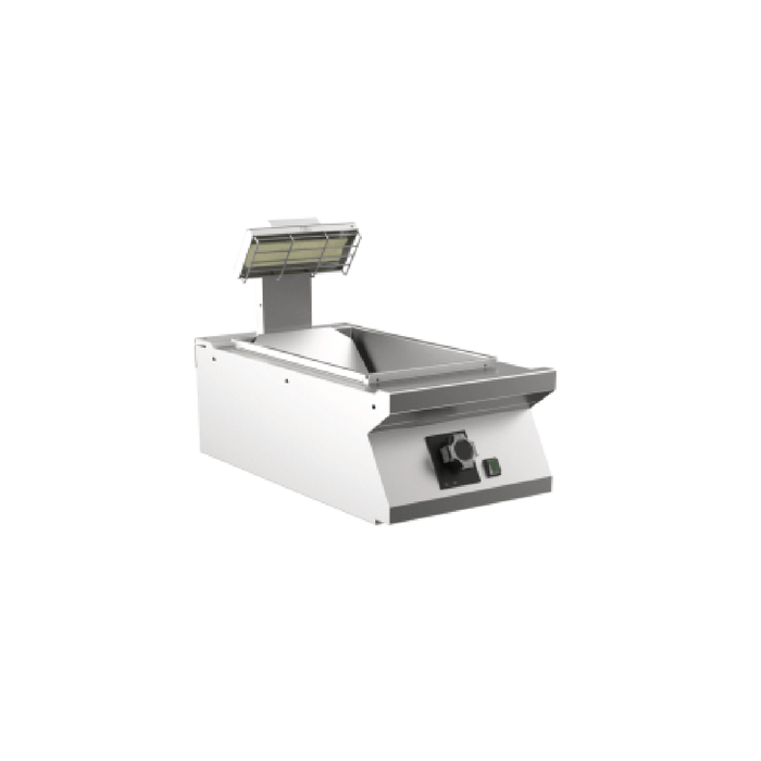 Mareno SP74ET - Electric Chip Scuttle Top - Mareno