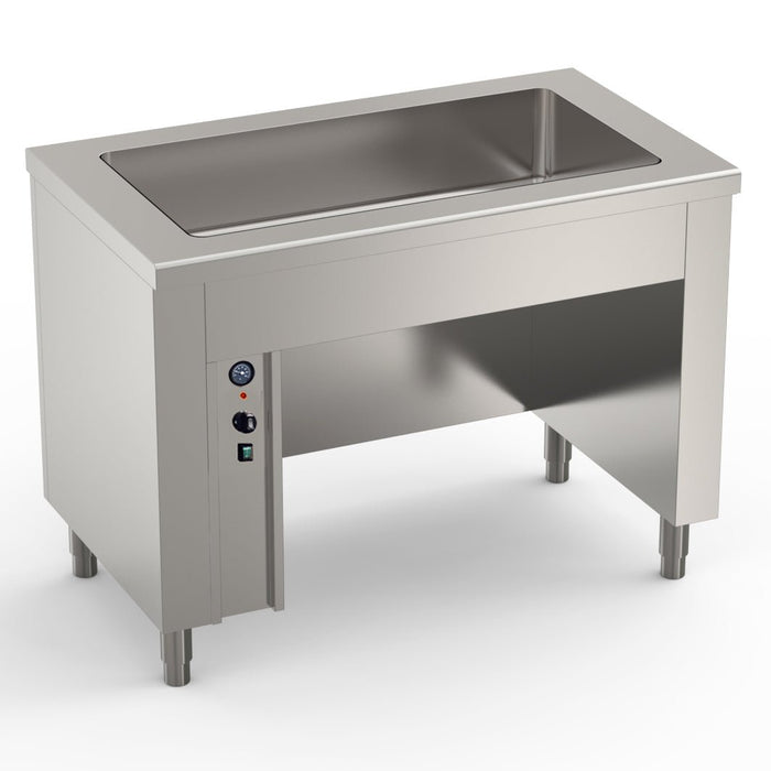 Mareno SVCG715 - Electric Bain Marie Unit - Mareno