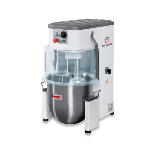 Mecnosud MX20B - Planetary Mixer Table Top 20 L -  - Mecnosud